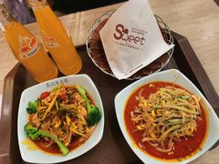 -焦记老潼关肉夹馍(东五路店)