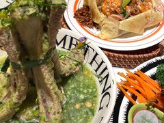 -太食獸泰式茶餐厅(IFS国金中心店)