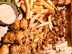 -HELLO MUSAE 拾光缪斯餐厅·纯正希腊风味(苏州中心店)