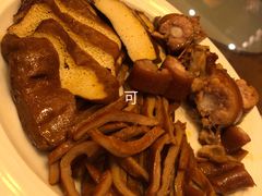 -郑州嘉锦酒店·华夏食府中餐厅(中原路店)
