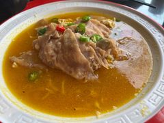 -前门烤鸭(江东中路店)