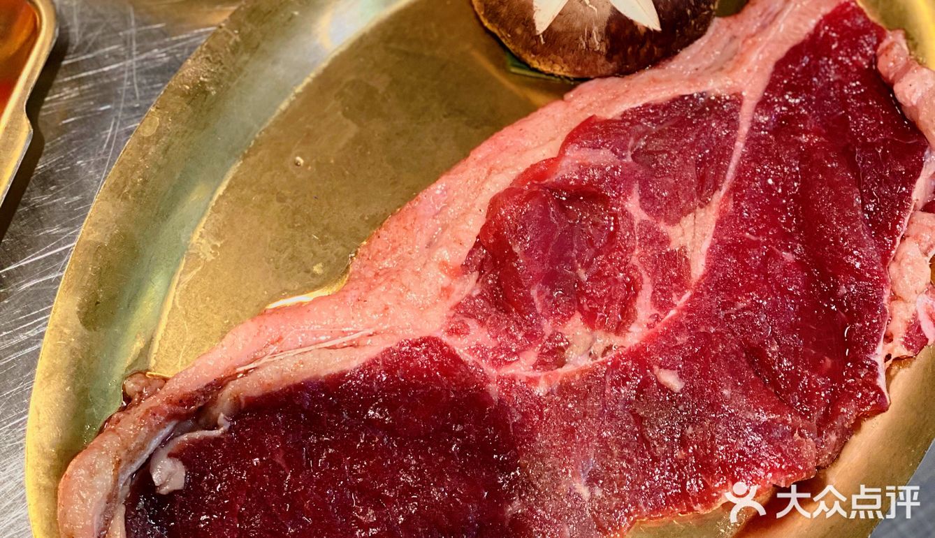 长沙 |我听见牛肉在炭火上烤得吱吱作响还飘着香