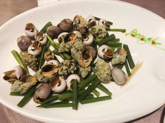 -石砰渔港·海鲜楼