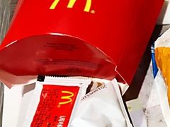 -麦当劳(北方国贸大厦店)