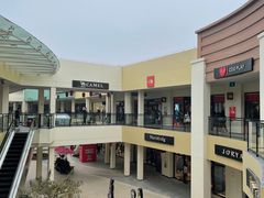 -宁波杉井奥特莱斯广场