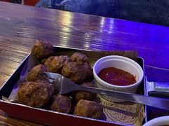 -么么咖啡(燕郊店)