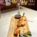 连锁老店🛎️异国风味🇷🇺俄式大餐🍴