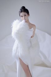 -青岛这朵女子摄影(中海寰宇天下天颂店)