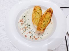 培根土豆汤-娜娜家·Nana's restaurant(国金汇店)