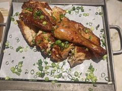 -绿茶餐厅(茂业天地店)