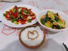 -文和友老长沙龙虾馆(化龙池店)
