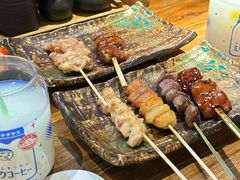 -鸟幸 TORISAKI 炭火居酒屋