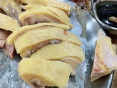 -阿金大白·上海菜馆(新天地店)