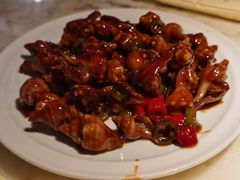 -日丰园海肠水饺·老字号大连海鲜(和平广场店)
