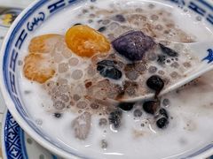 -吉禧粤特色甜品小吃(腾飞店)