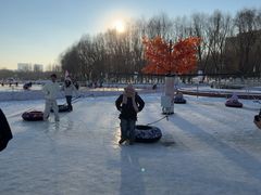 -长春公园(普阳街道)