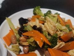 -老北京胡同味道二荤铺(酒仙桥店)