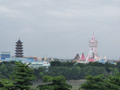 -厦门方特梦幻王国