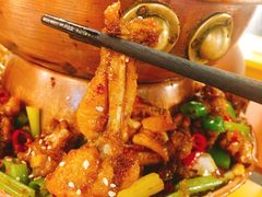 -黄泰吉拾味餐厅(江汉路店)