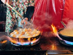 阿宝生煎包-阿宝生煎包(万松园总店)