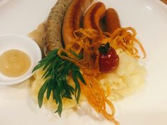-Paulaner·德国帕拉娜自酿啤酒餐厅(海上世界店)