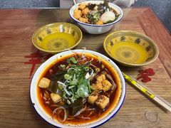 -幸福路牛肉面馆(总店)