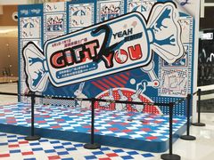 -深圳来福士广场