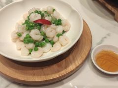 -茶人村·宫廷私厨(奥体印象城店)