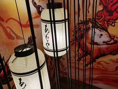 -AJIYA味屋和牛烤肉自助放题(温州万象城店)