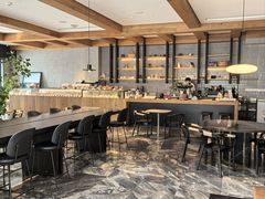 -Cafe Mersey默西咖啡(平江店)