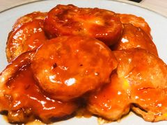 香煎西红柿-boundaries籬苑(瑞光创意工厂-贰号院店)