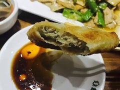 -高晓山馅饼店(牛庄百年店)