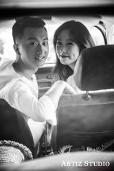 -THE QUEEN(北京店)