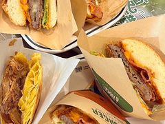 -魏家凉皮(博水商务大厦店)