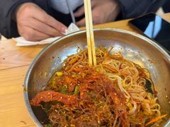 -朝鲜族拌面拌饭·佳木斯风味(砂之船店)