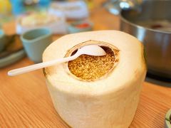 -嗲嗲的椰子鸡(亚龙湾总店)