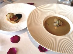 -L'Arome芳芳法国餐厅(仙林金鹰店)