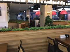 -重庆火锅(鹭港店)