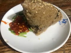-老宅原住民沙茶面精品小吃(龙头路店)