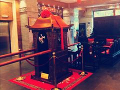 -宁波状元楼酒店(和义路店)