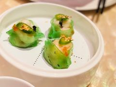 -8餐厅(新葡京酒店)