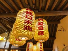 -永安水煮活鱼·仪征菜(仪征奥林匹克店)