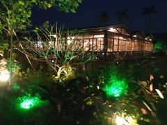 -花溪雨·森林餐厅(石基店)