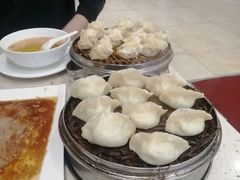 -西夏回族烧麦馆(牡丹街店)