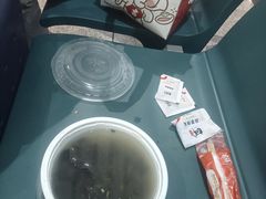 -吉祥馄饨(宁波高铁店)