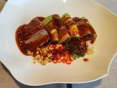 -一澜江宴·江景地标楚菜(江滩公园店)