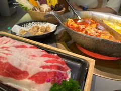 -湊湊火锅·茶憩(南京万象天地店)