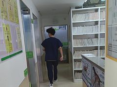 -爱侣宠医·鹦鹉专科·小型哺乳类·异宠专科(灵石路店)