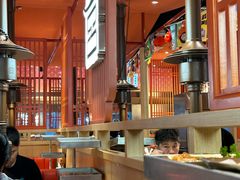 -韩宫宴烤肉·料理(南京江宁万达店)