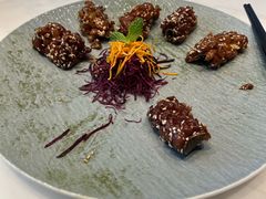 -珍呈中餐厅•粤川淮扬新疆(乌鲁木齐康莱德酒店)
